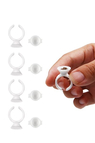 SYS خاتم طلاء 100 قطعة الأولطلاء حواجب عالي الجودة من Microblading، مكياج دائم