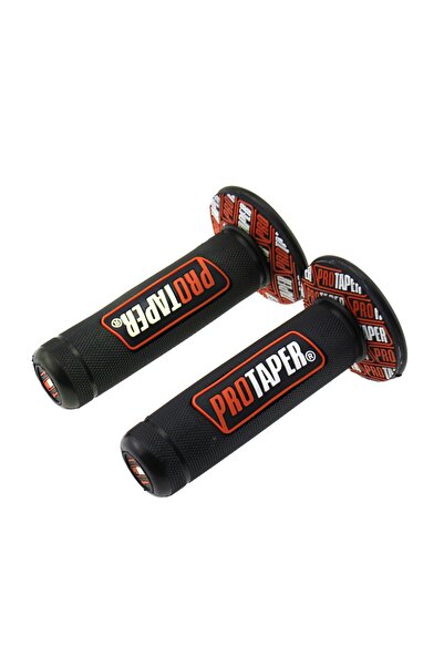 HSBE METAL Motosiklet Elcik Protaper