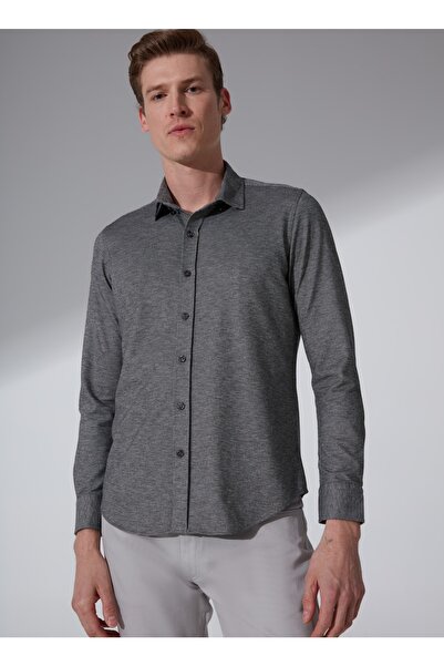 SÜVARİ Gömlek, 2xl, Siyah