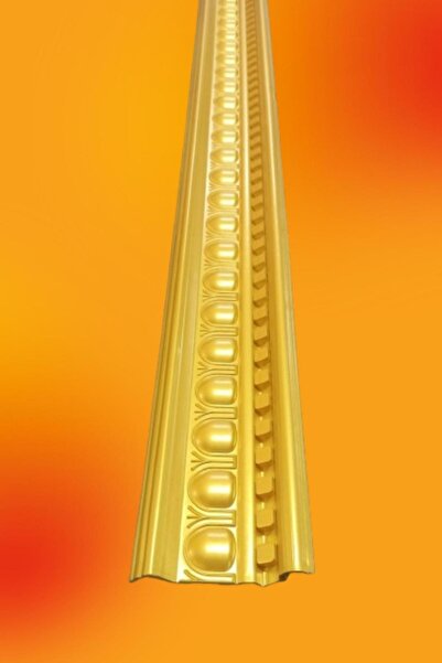 GİZANKA Saray Tavan 10 Cm Kartonpiyer 10*95 Cm