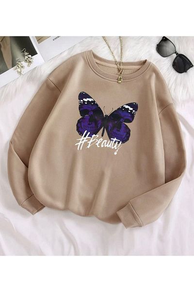 Koklonmoda Unisex Παιδική στάμπα μπλούζα