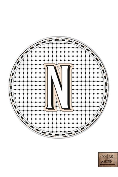 CREARTHOME Emily Cake Plate ''N'' - 19 Cm