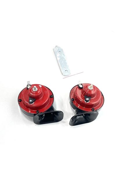 Osis Korna Dadat Salyangoz 12v Takım 2 Adet