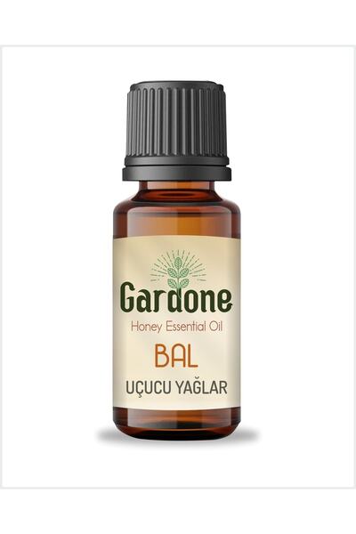Gardone Bal Uçucu Yağ, Buhurdanlık Yağı, Doğal Uçucu Yağlar, Oda Kokusu, Difü...