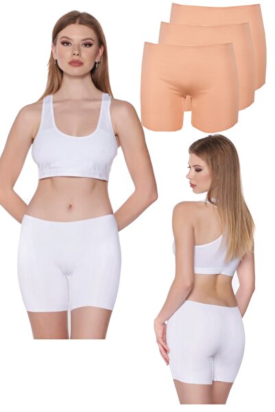 Vanilya Secret Лазер Шорт, набір з 3 штук