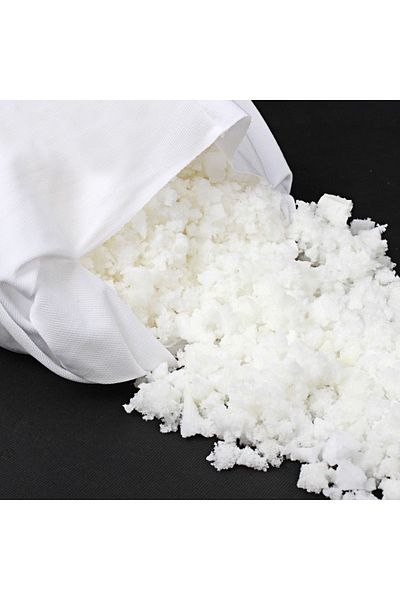 Elyaf Sepeti 1 Kg Visco Cropped Sponge Furniture Sofa Cushion Throw Pillow Filling and Filling Material