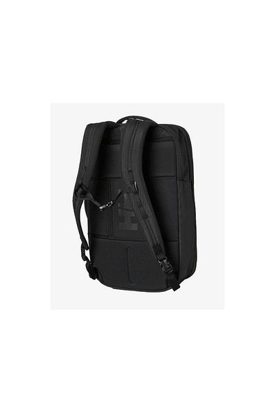 Helly Hansen Sport Expedition Bag Black
