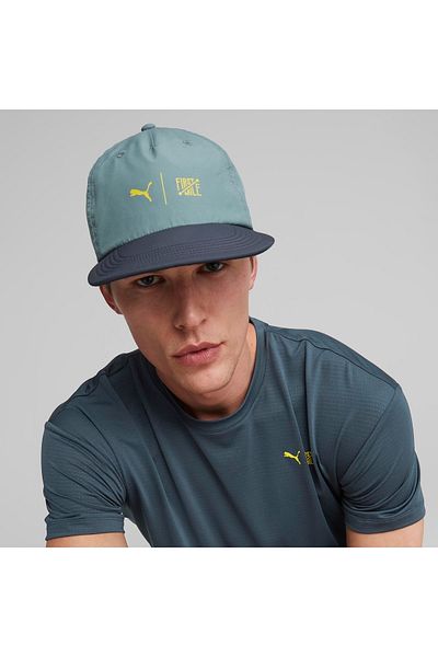 Puma men outlet caps