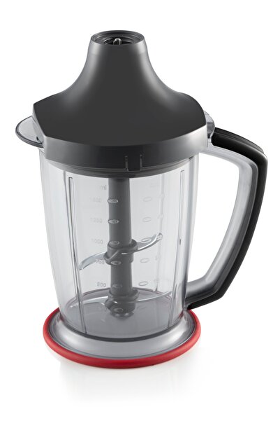 Arzum Megablend Hand Blender Set 1000 W - Ar1107