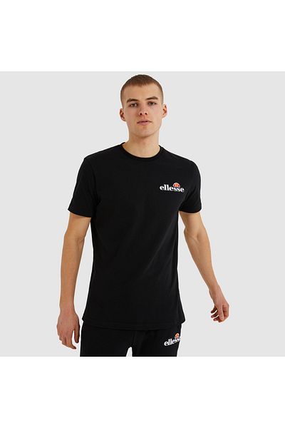 Ellesse T-Shirt - Schwarz - Regular Fit