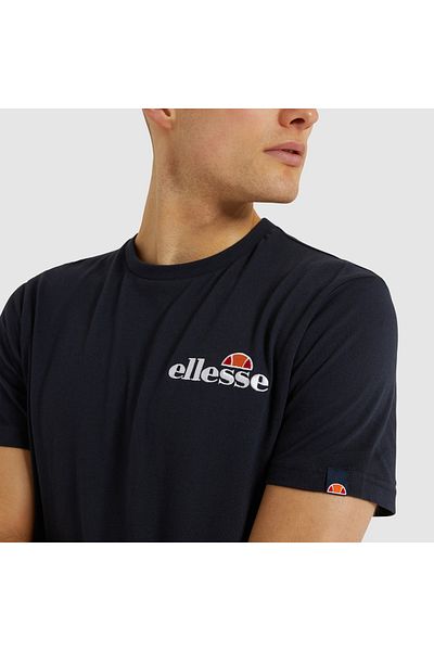 Ellesse T-Shirt - Dunkelblau - Regular Fit