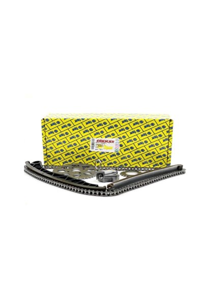 OPAR Fiat Linea Orjinal Triger Zincir Seti 1.3 Dizel Tüm Motorlar Ile Uyumlu (55177460) Uyumlu
