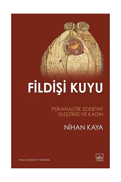 İthaki Yayınları Fildişi Kuyu