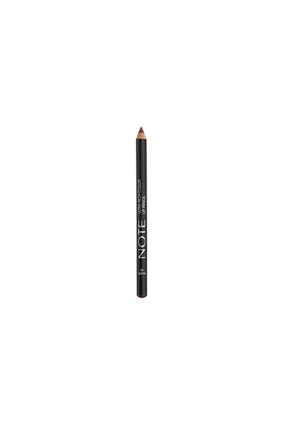NOTE 05 Cherry Ultra Rich Color Lip Liner