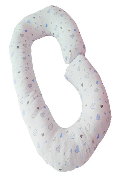 AvE HOME Perna de sarcina Teramom C pentru femei 80x140