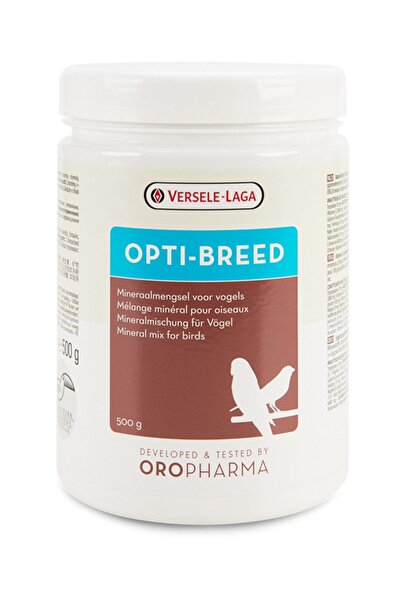 Versele Laga Opti Breed 250 Gr (Bölünmüş ürün - Cam şişe)
