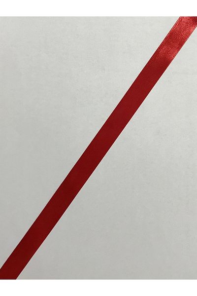 Ulutaş Plain Hand Embroidery Ribbon. Width: 1.5cm X 5 Meters. Color No:43