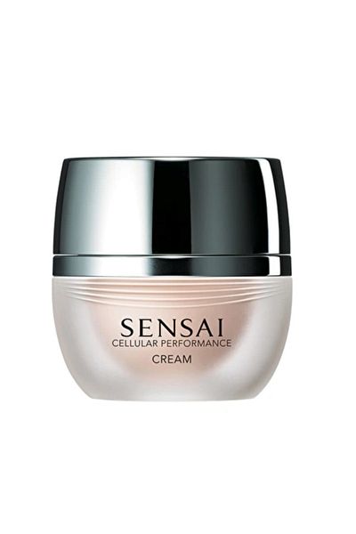 Sensai 40 Ml Moisturizing Cellular Performance Cream