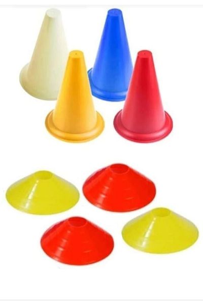 Mrt 12-pack Training Funnel Training Bowl Training Set