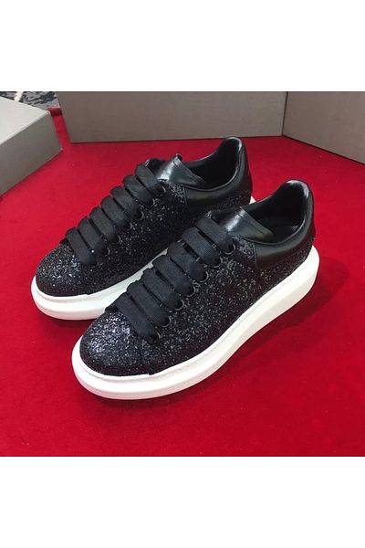 POLENS Pantofi sport Black Pearl de damă