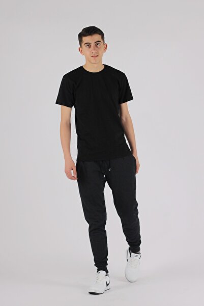 han elegant Комплект трусів і білизни з лайкри Duz Black