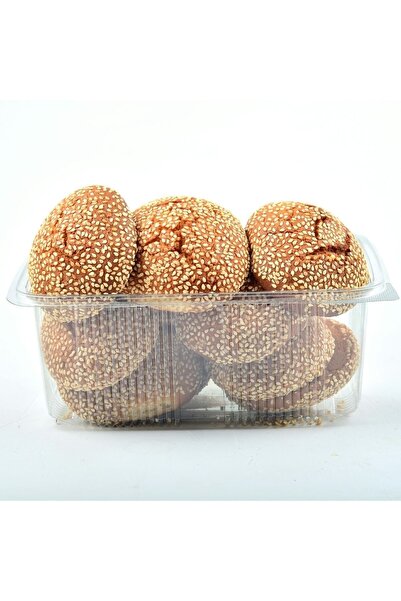 Semgiller Bayram Kömbesi 500gr Zeytinyağlı Osmaniye'nin Lezzeti