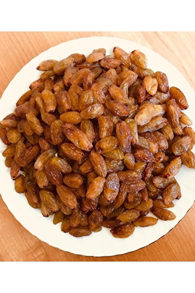 KÖSE KURUYEMİŞ Özel Besni Sarı Üzüm