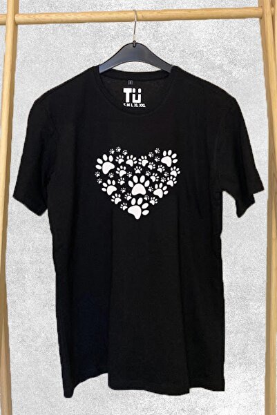 TÜşört تي شيرت هدية عيد الحب على شكل قلب