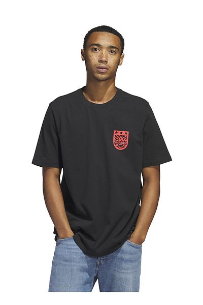 adidas ADIDAS men's T-shirt M XPRESS G T - HA7208