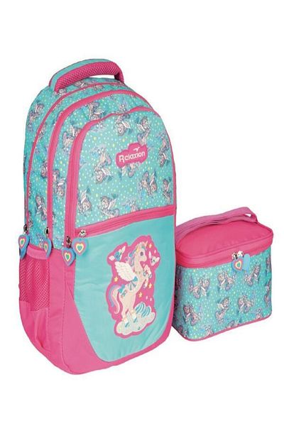 Relaxion 1350 Nutrition Primary School Bag