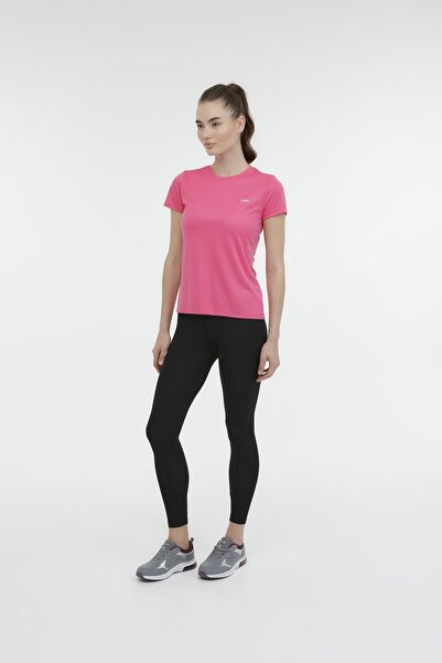 Kinetix W-sn229 Basıc Leggıngs 3f Siyah Kadın Tayt