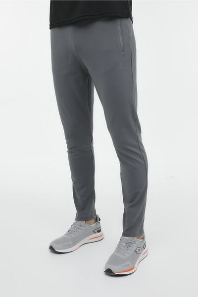 lumberjack M-sb206 Basıc T.pnt 3fx Antrasit Erkek Eşofman Altı