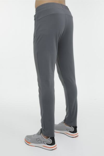 lumberjack M-sb206 Basıc T.pnt 3fx Antrasit Erkek Eşofman Altı