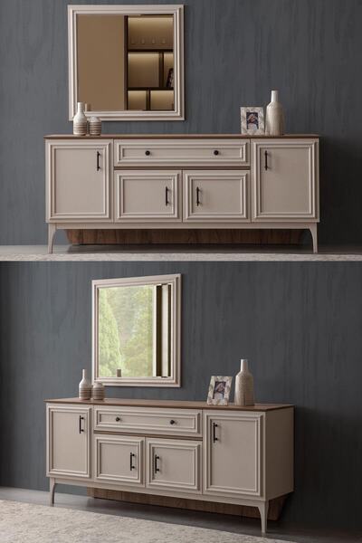 Eymense Valetta Yemek Odası Konsolu