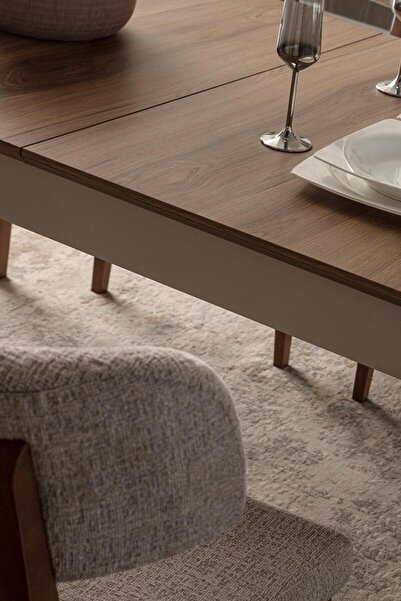 Eymense Valetta Açılır Yemek Masası