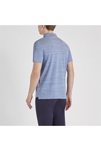 PAUL&SHARK Tricou polo tricotat pentru bărbați C.w. bumbac