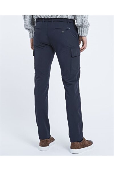 PAUL&SHARK Men's Cargo Trousers