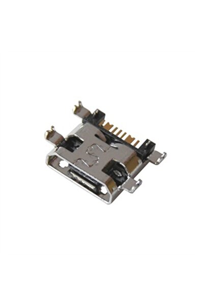 Mykablo "b-13" Samsung Kart Tipi Micro Usb Tamir Soketi