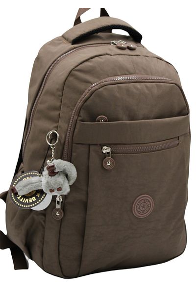 Bevitton Σακίδιο πλάτης Unisex Mink Unisex Water Resistant 2300