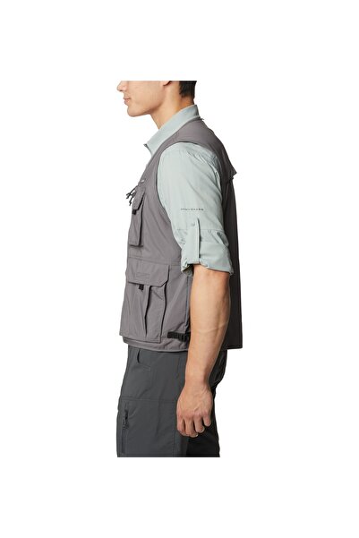 Columbia Silver Ridge Utility Men's Vest