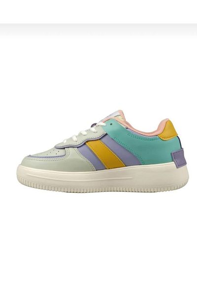 lumberjack Freya Colorful Sneaker - Women