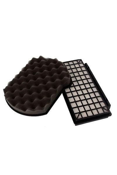 Bosch Bgs41hyg01/01 Model Vacuum Cleaner Filter Set