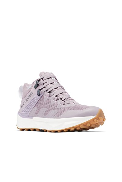 Columbia Facet 75 Mid Outdry Kadın Kısa Bot