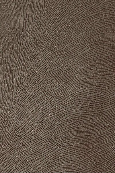 Enesar Home Tay Tüyü Premium Döşemelik Kumaş Taytüyü Koyu Kahverengi