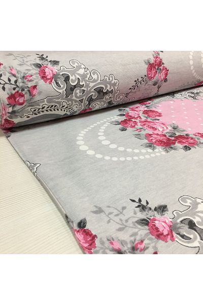 Renk Tekstil Κάλυμμα ταπετσαρίας 220 cm Πανί μέτριο πλάτος