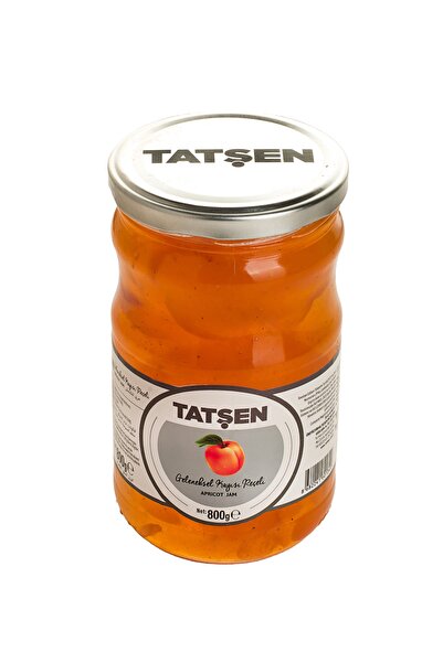 Kayısı Reçeli(800 G)