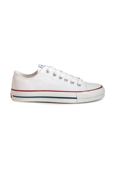 Slazenger Sun Men's Casual White Sports Shoes Sa12le035y-000