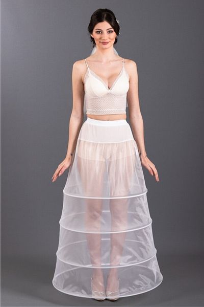tp trendypetticoat Tarlatan Korsed Series Ks-214