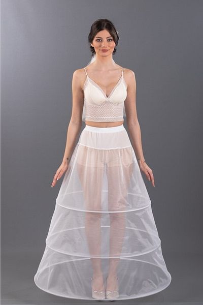 tp trendypetticoat Tarlatan Korsed Series Ks-283