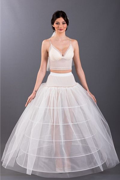 tp trendypetticoat Seria Tarlatan Life Lf-325